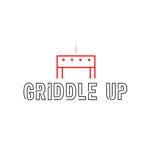 Griddle Up Logo